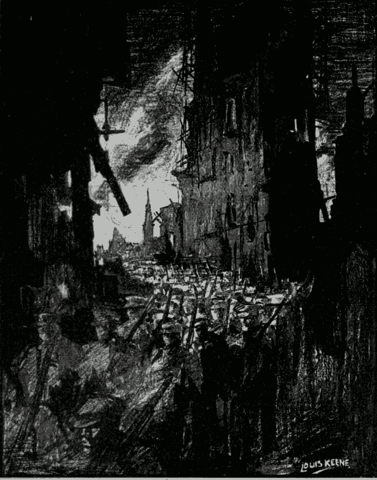 "Wipers" Illustration