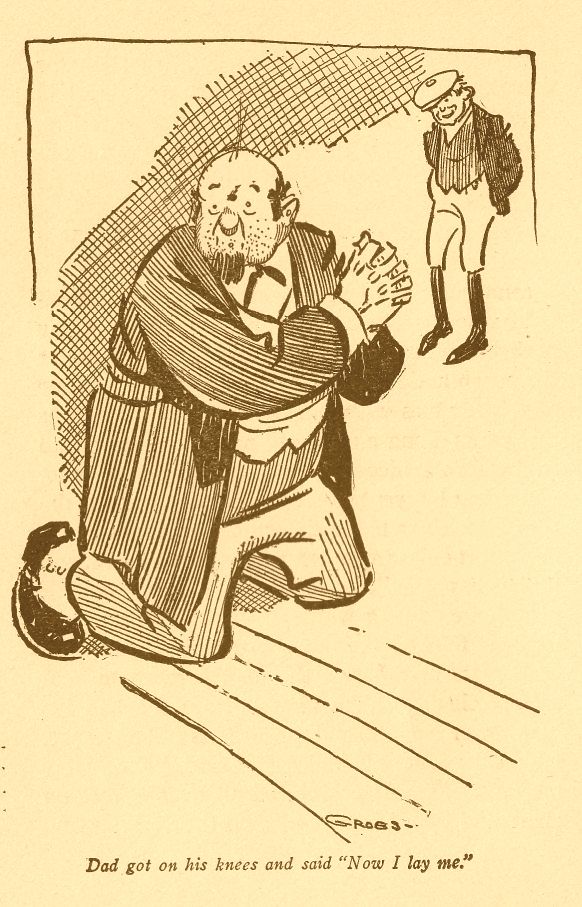 Now I Lay Me Down to Sleep 094