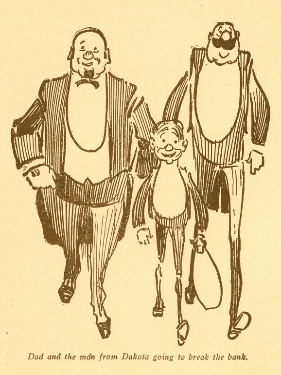 A System of Gambling 162