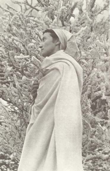 Florence Henrietta Darwin